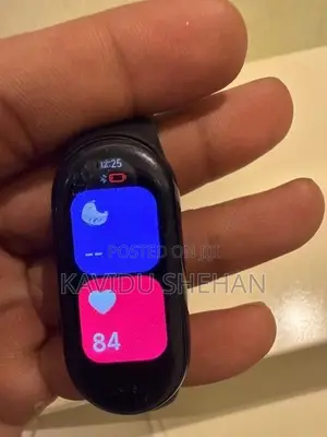 Xiaomi Mi Band 8