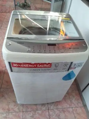 LG Smart Inverter Washing Machine