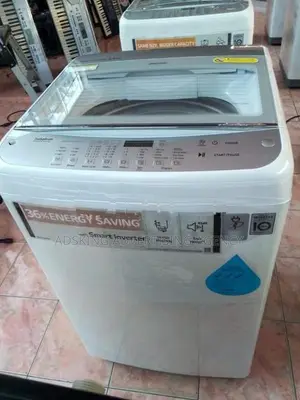 LG Smart Inverter Washing Machine