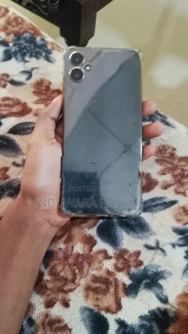 Samsung Galaxy A5 (Used)