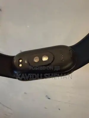 Xiaomi Mi Band 8