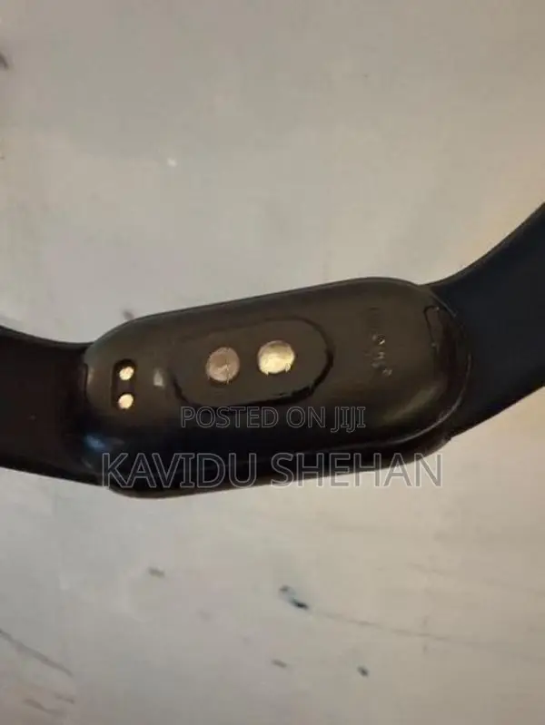 Xiaomi Mi Band 8