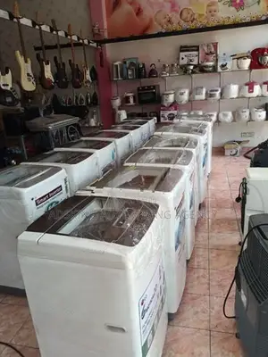 LG Smart Inverter Washing Machine