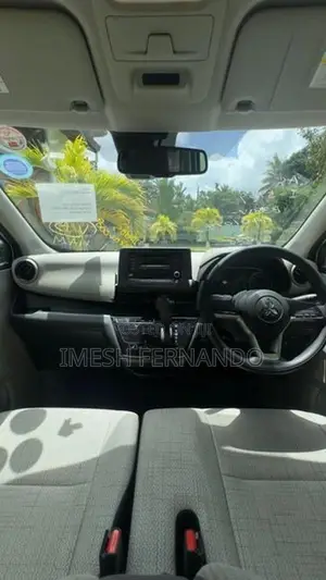 Mitsubishi eK Wagon G Safety 2023