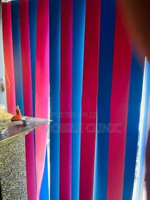 Office Curtains