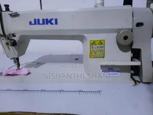 JUKI 5550 Industrial Sewing Machine