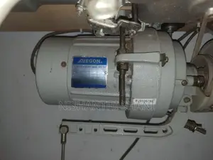 JUKI 5550 Industrial Sewing Machine