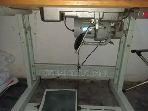 JUKI 5550 Industrial Sewing Machine