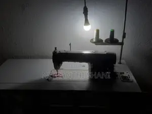JUKI 5550 Industrial Sewing Machine