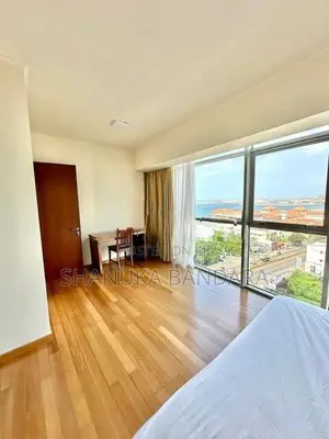 Emperor Residencies Apartment for Rent Colombo 03