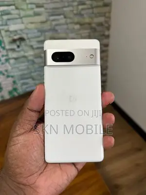 Google Pixel 7 8GB 128GB (Used)