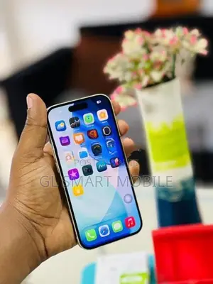 Apple iPhone 15 128GB (Used)