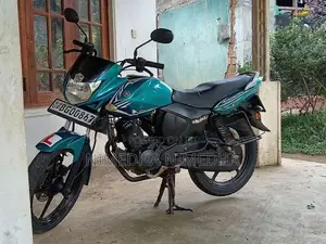 Yamaha Saluto 125 2017