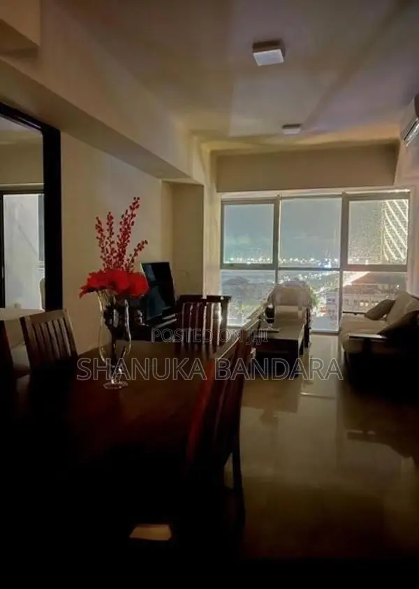 Emperor Residencies Apartment for Rent Colombo 03