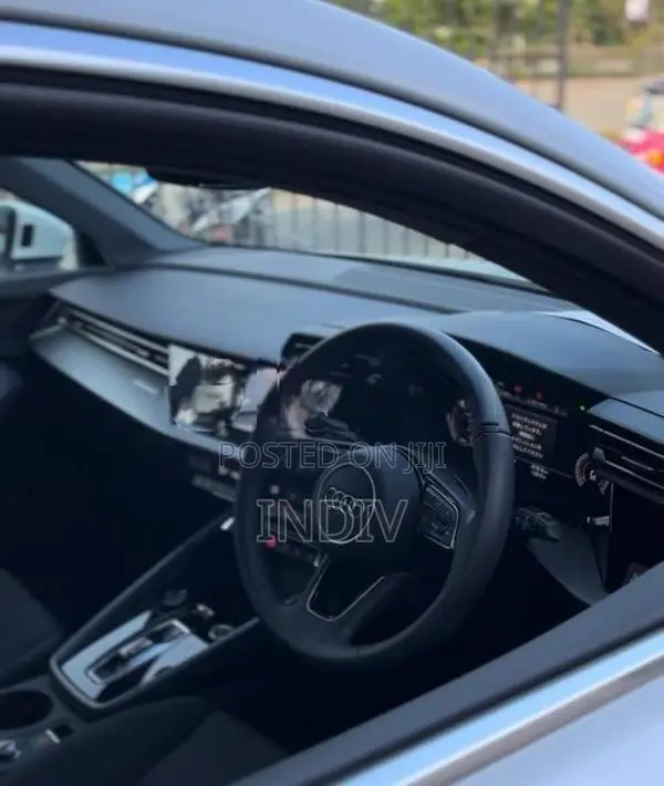 Audi A3 1500c30TFSI Advanced 2024