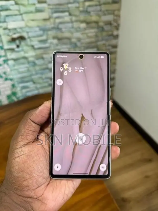 Google Pixel 7 8GB 128GB (Used)