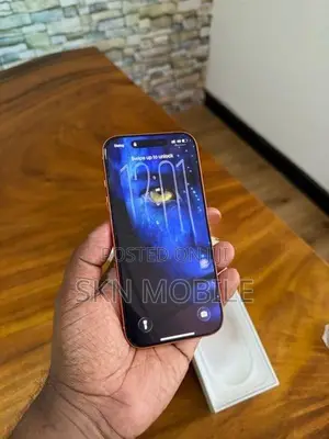 Apple iPhone 17 Pro 256GB (Used)