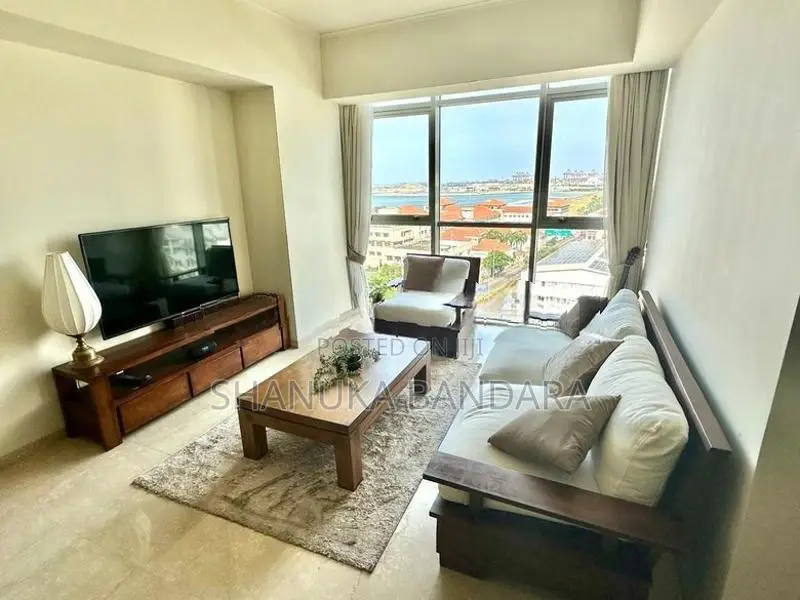 Emperor Residencies Apartment for Rent Colombo 03