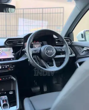 Audi A3 1500c30TFSI Advanced 2024
