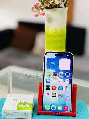 Apple iPhone 15 128GB (Used)