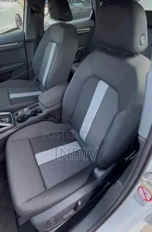 Audi A3 1500c30TFSI Advanced 2024