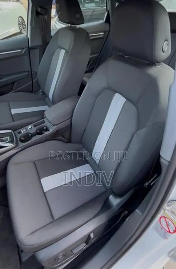 Audi A3 1500c30TFSI Advanced 2024