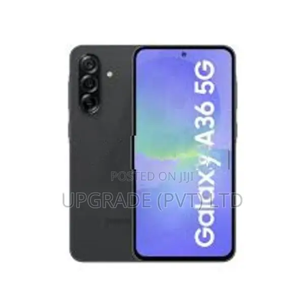 Samsung Galaxy A36 12GB 256GB (Brand New)