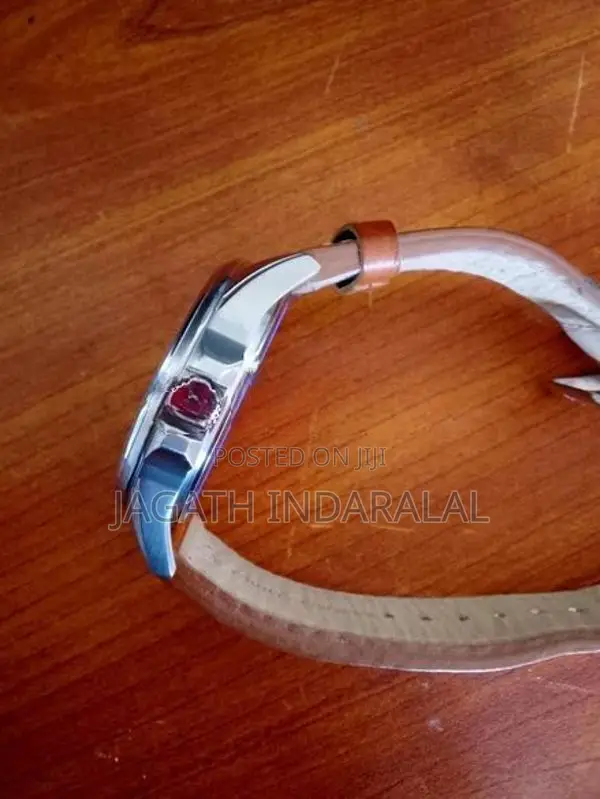 Branded Hilfiger Watch
