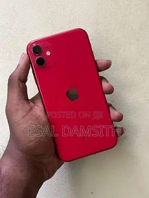 Apple iPhone 11 (Used)