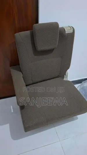Japan Seat
