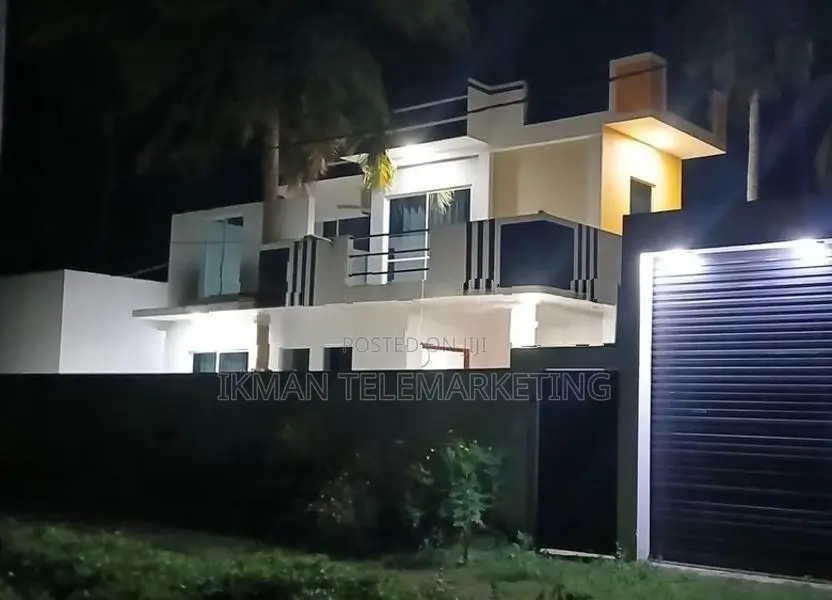 House for Sale in Waradala, Divulapitiya