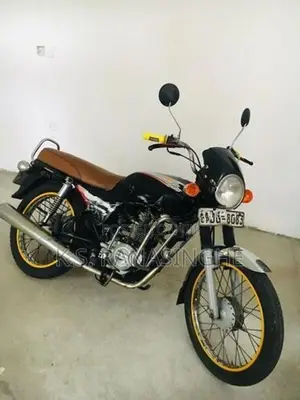 Bajaj Boxer 2004