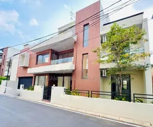 Prime Clover Luxury Residence – Exclusive Living in Thalawathugoda