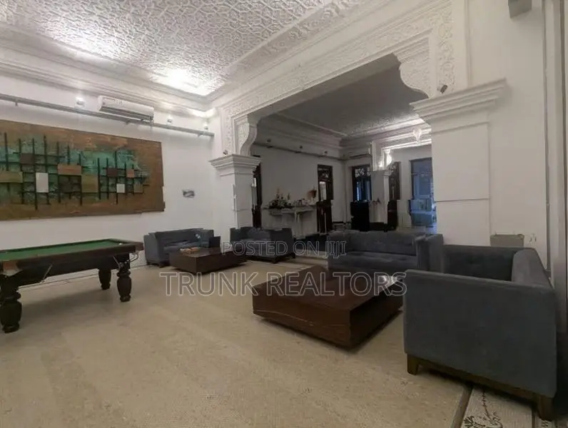 Colombo 04 Commercial Space For Rent (NK107626)