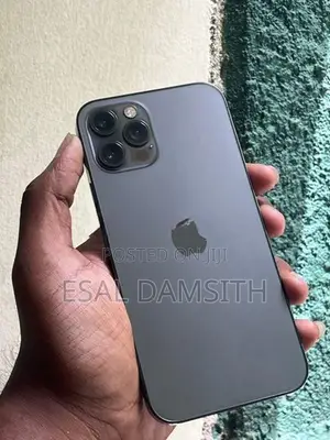 Apple iPhone 12 Pro (Used)