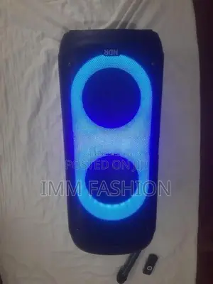 NTR 810 Speaker