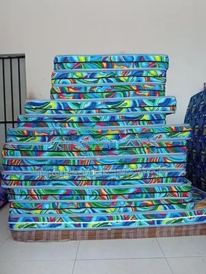 Arpico 72*72 Hybrid Mattress
