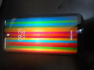 Samsung Galaxy M21 (Used)