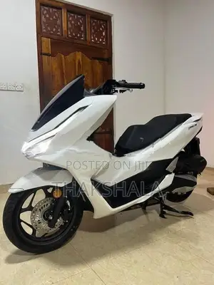 Honda PCX 125 Brand new 2025