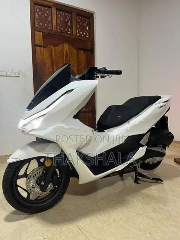 Honda PCX 125 Brand new 2025