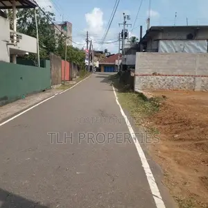 Land For Sale In homagama