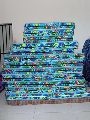 Arpico 72*78 Hybrid Mattress