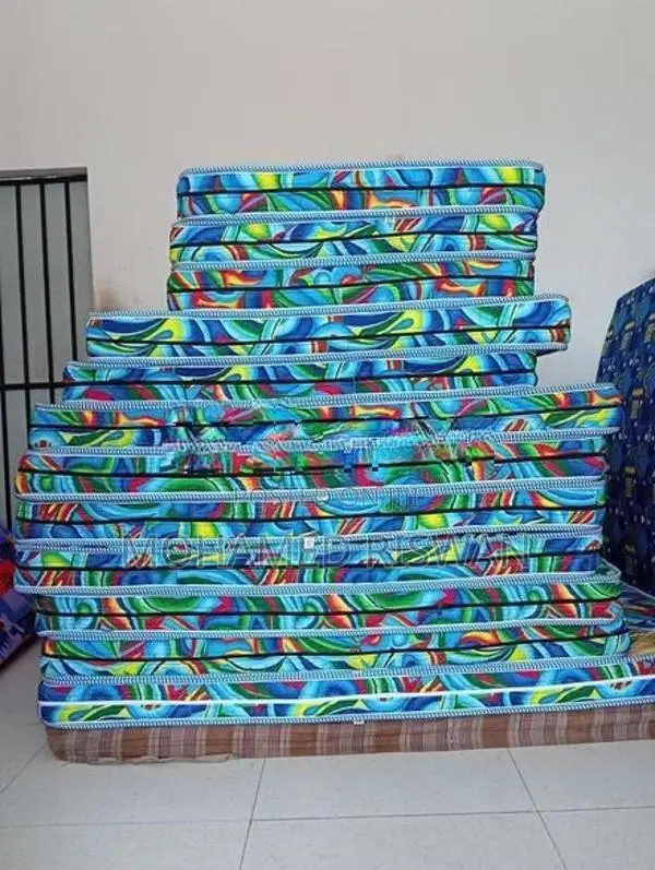Arpico 72*78 Hybrid Mattress