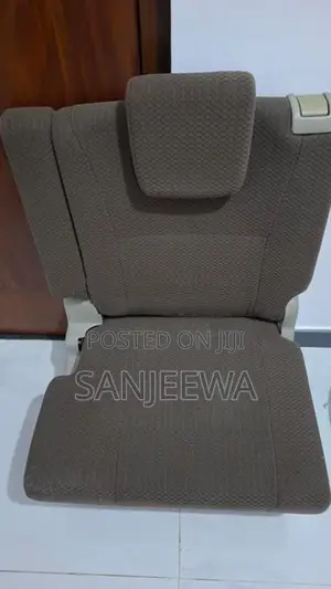 Japan Seat
