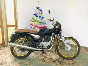 Bajaj Boxer 2004