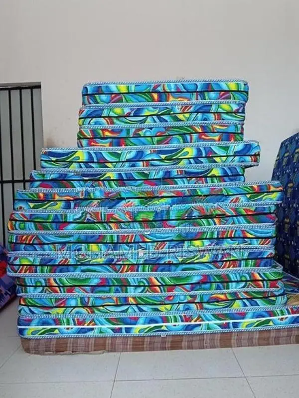 Arpico 72*72 Hybrid Mattress