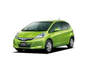 Honda Fit GP1 Windscreen