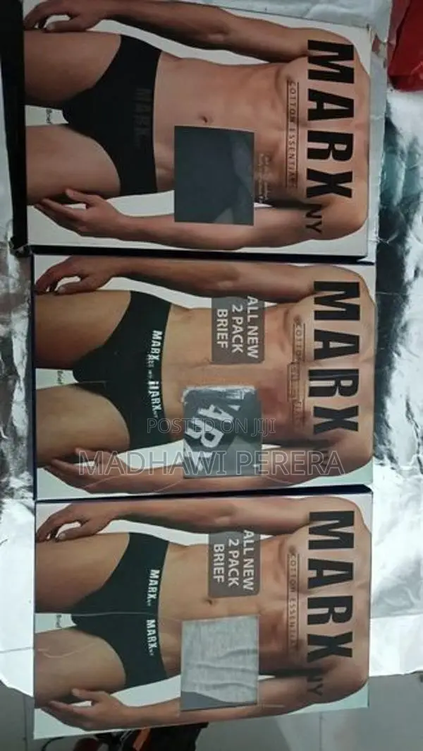 Men's underwear