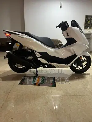 Honda PCX 125 Brand new 2025