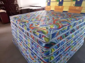 72 by Arpico Hybrid Mattress (J-9)